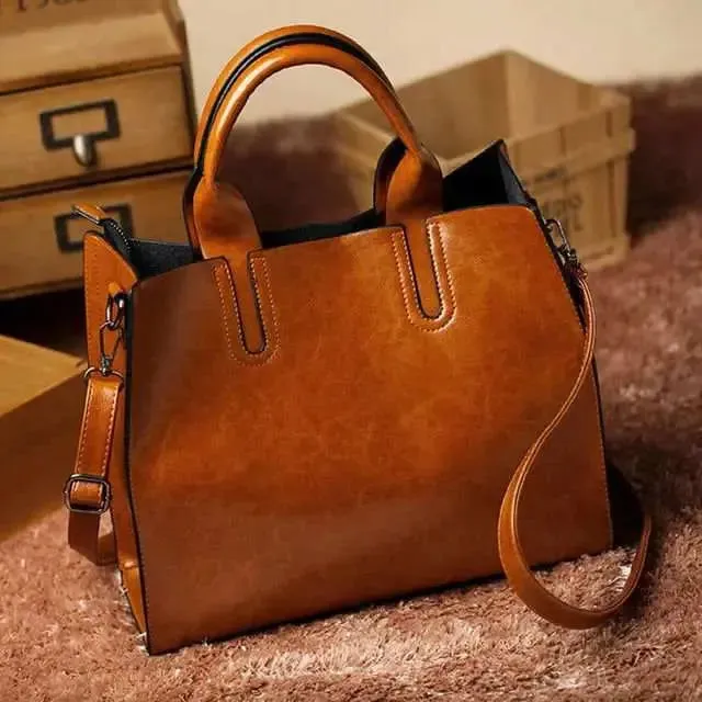 Elegant Everyday Tote Bags for Women