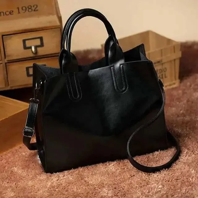 Elegant Everyday Tote Bags for Women