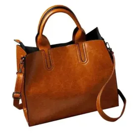 Elegant Everyday Tote Bags for Women