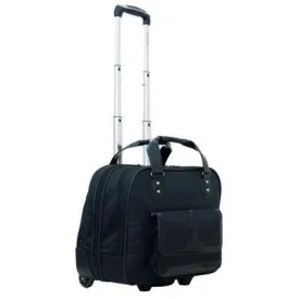 Ellipse Women Wheeled Case