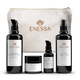 Essential Skin Care Kit-Balance