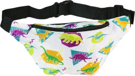 Funny Guy Mugs Dinos Fanny Pack