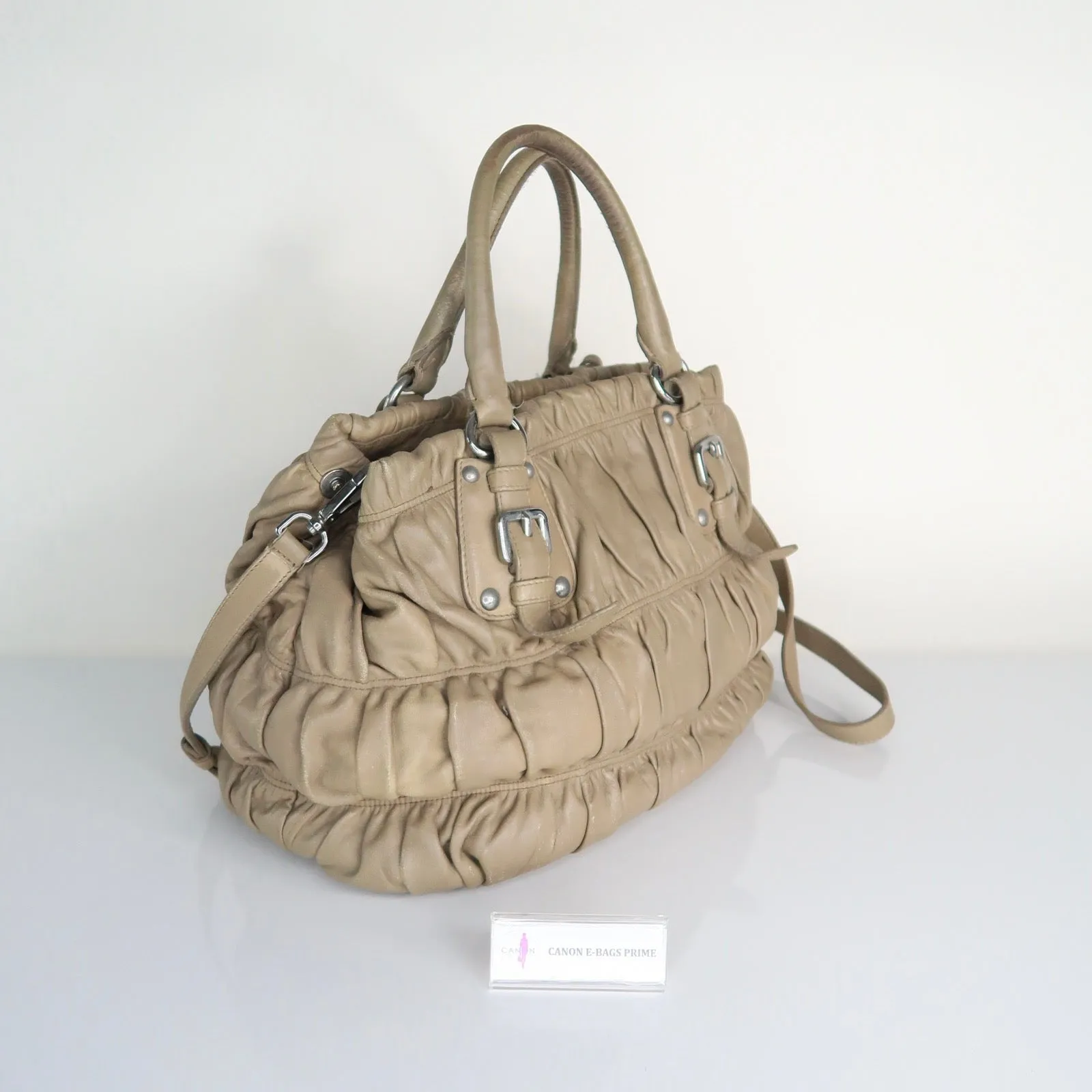 Gaufre Tote Bag