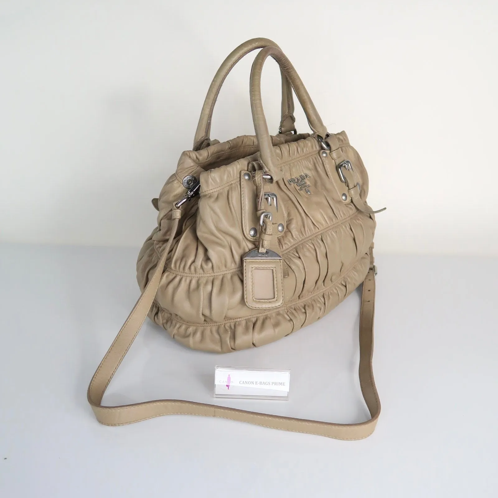 Gaufre Tote Bag