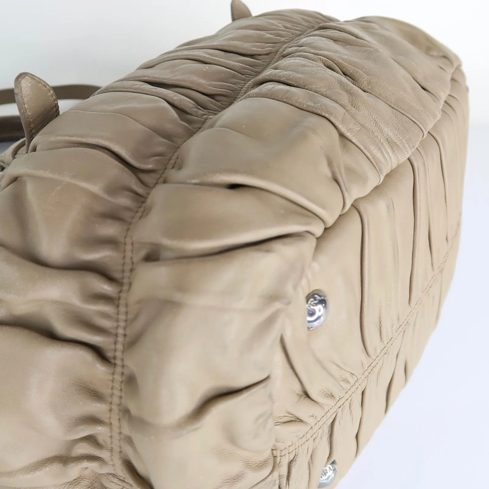 Gaufre Tote Bag