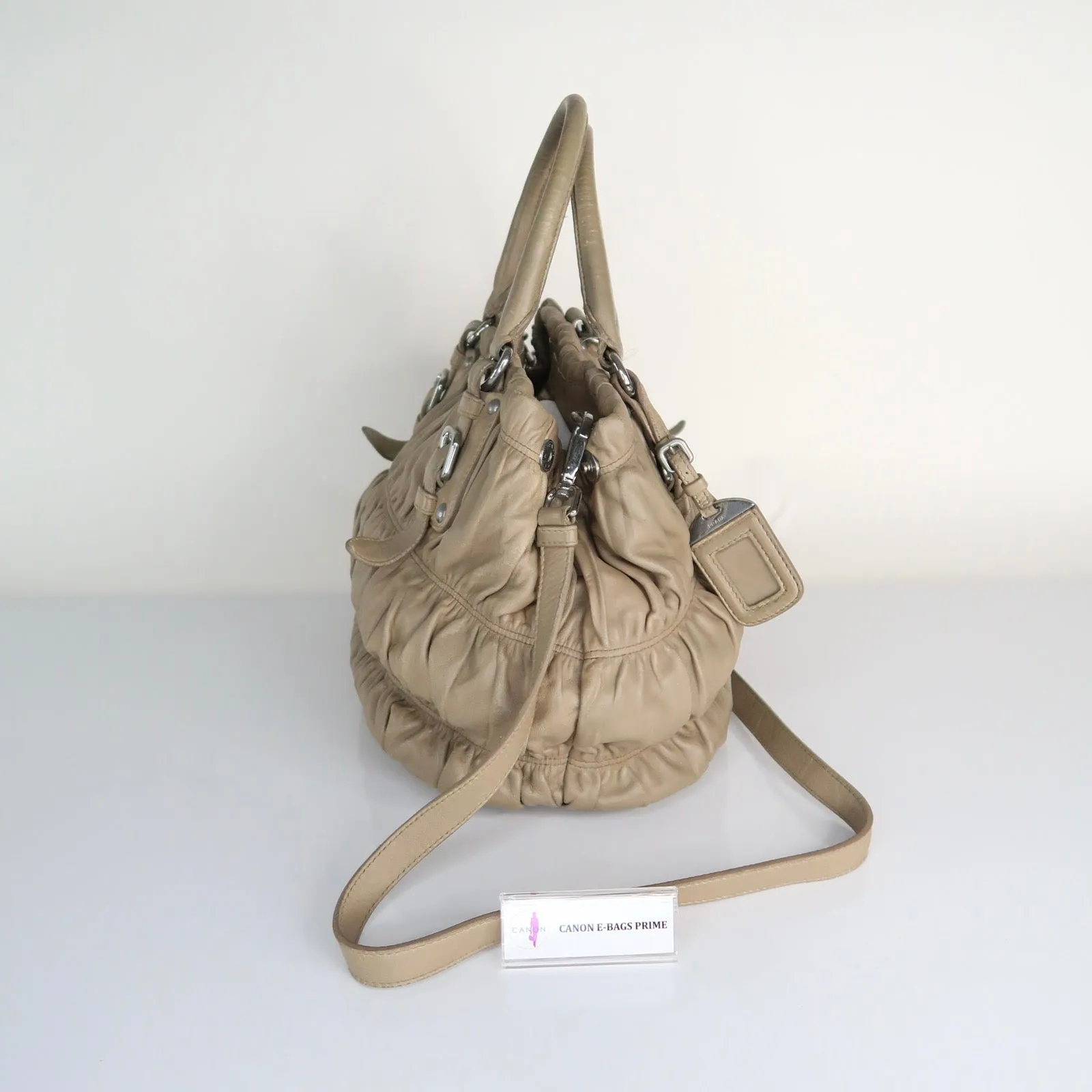 Gaufre Tote Bag