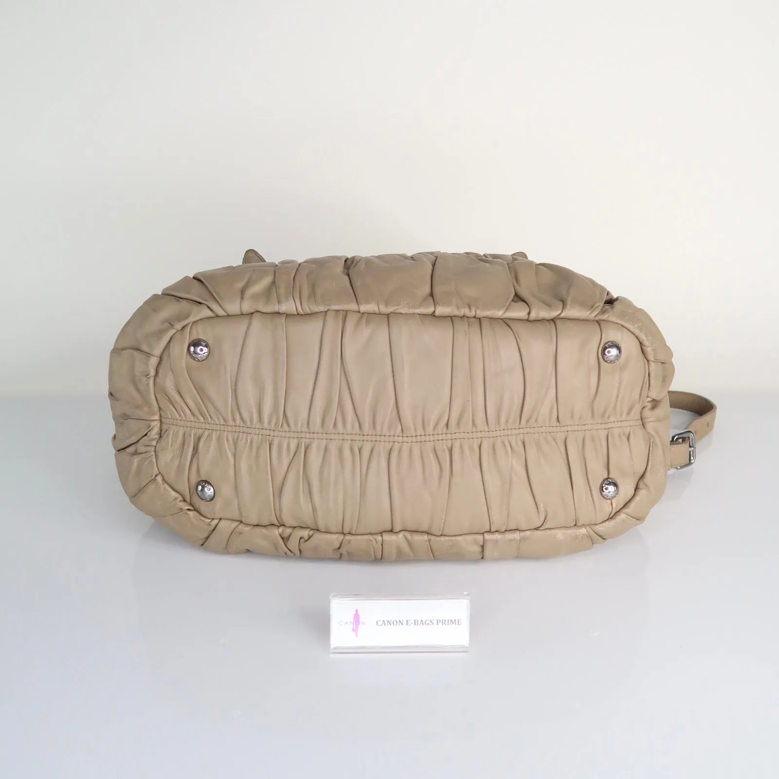 Gaufre Tote Bag