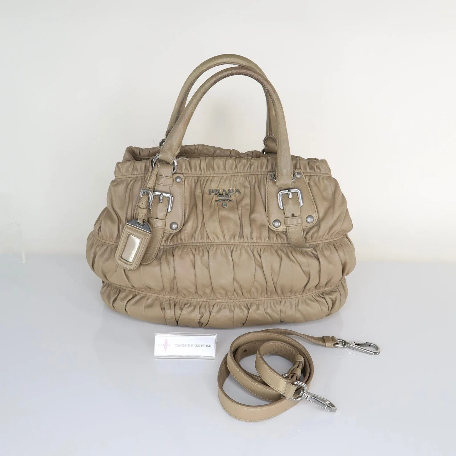 Gaufre Tote Bag