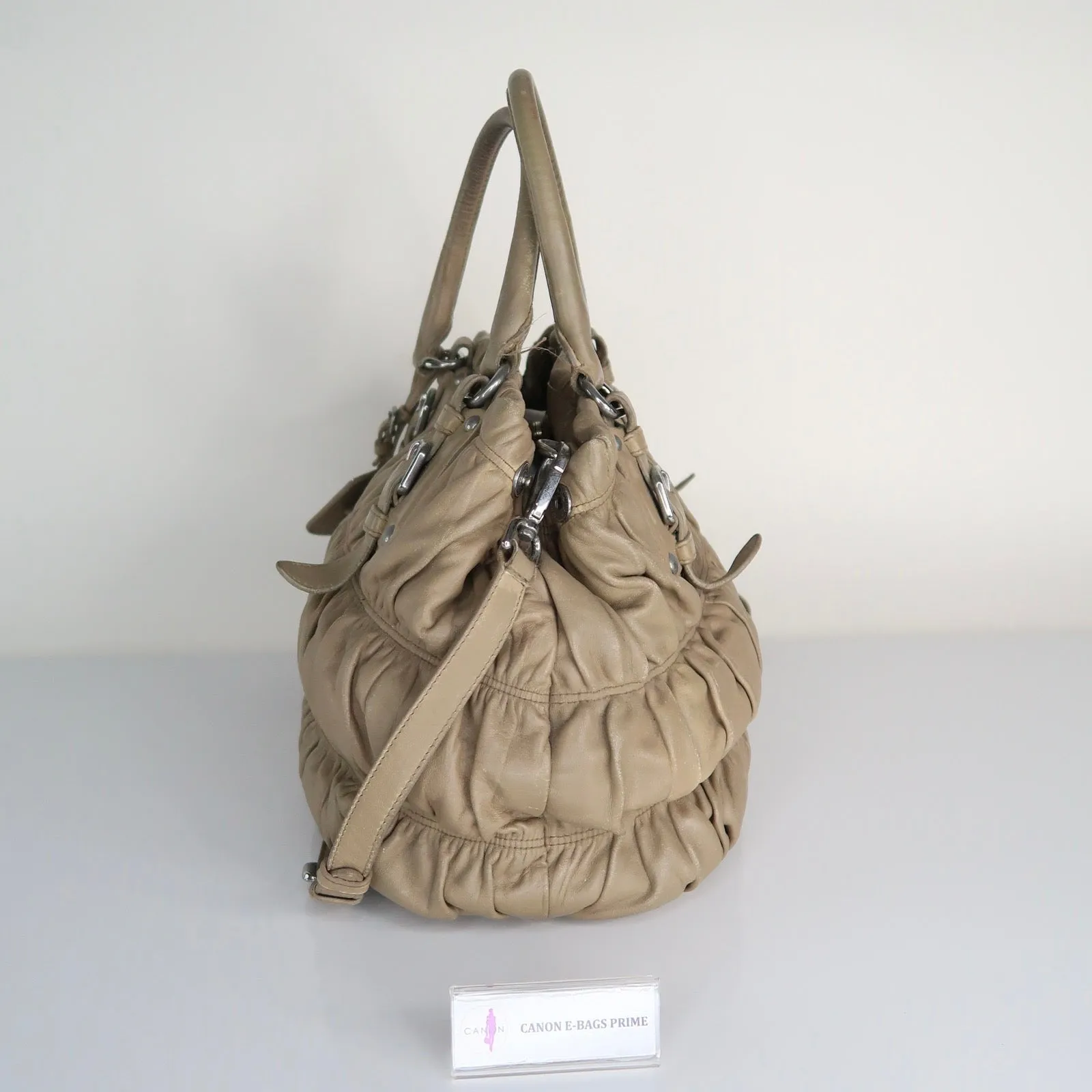 Gaufre Tote Bag