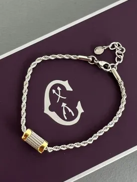 Geneve New Wave Bracelet