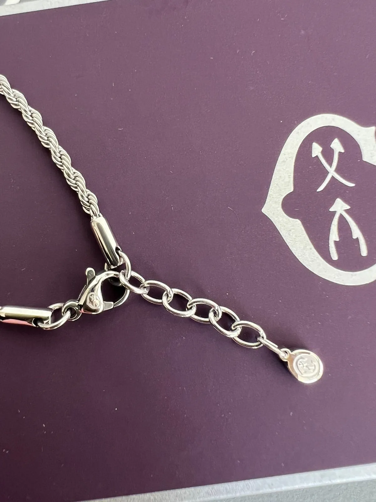 Geneve New Wave Bracelet