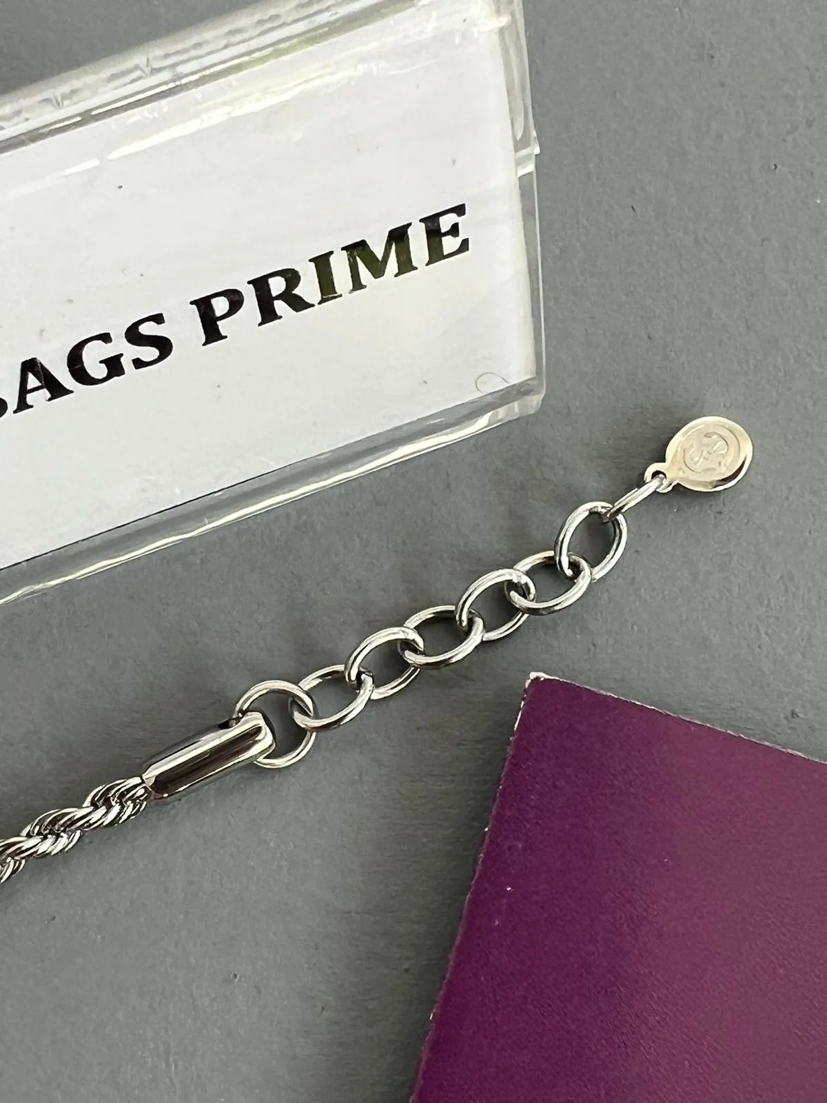 Geneve New Wave Bracelet