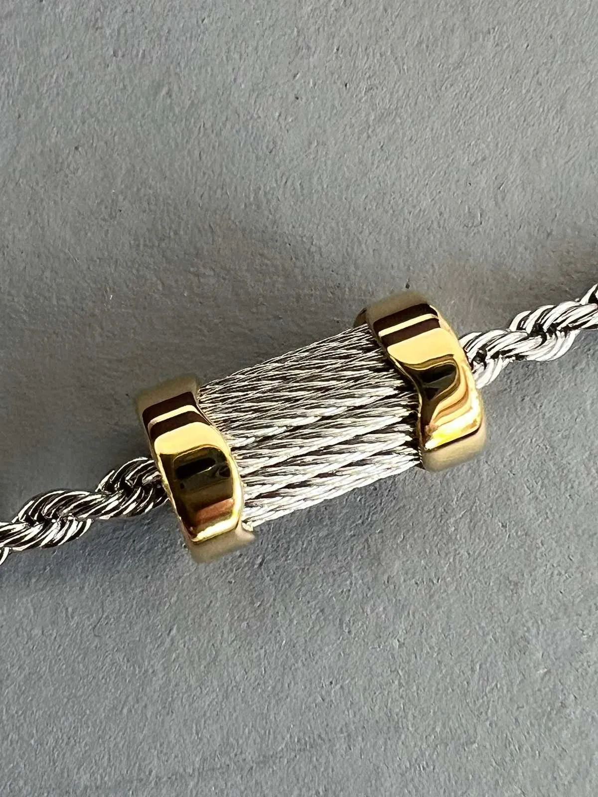 Geneve New Wave Bracelet