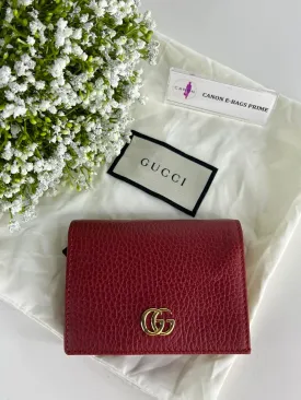 GG Compact Wallet