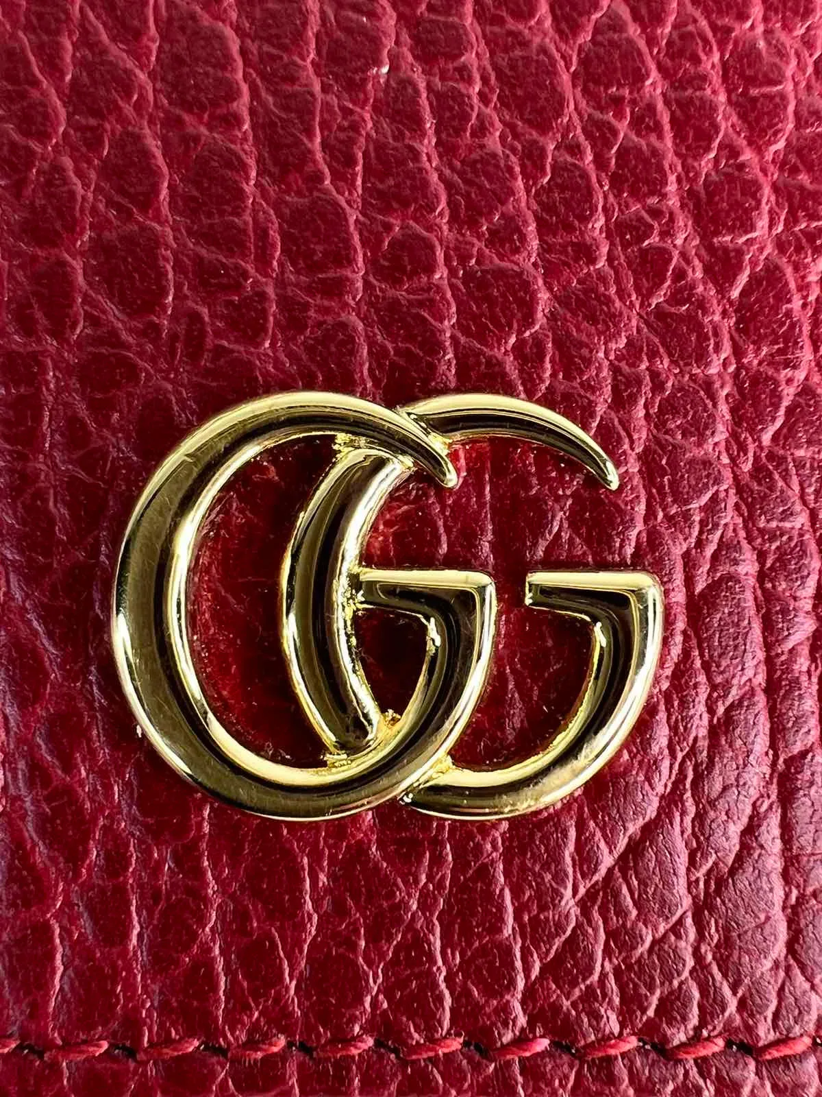 GG Compact Wallet