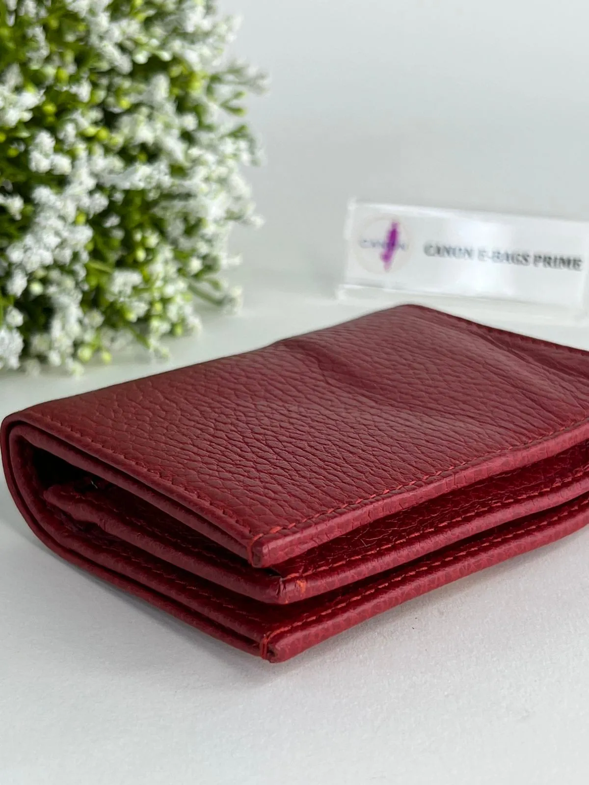 GG Compact Wallet