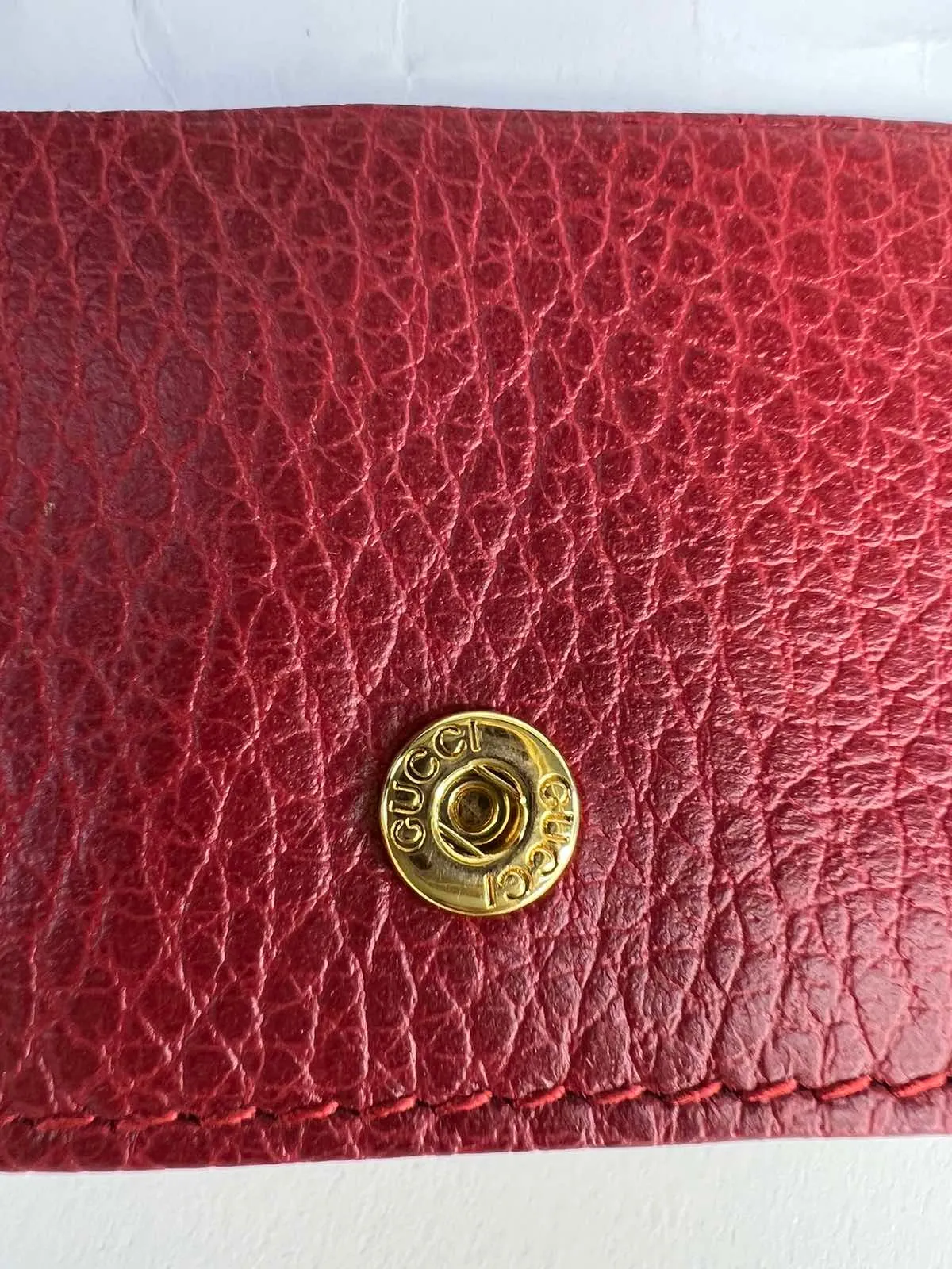 GG Compact Wallet
