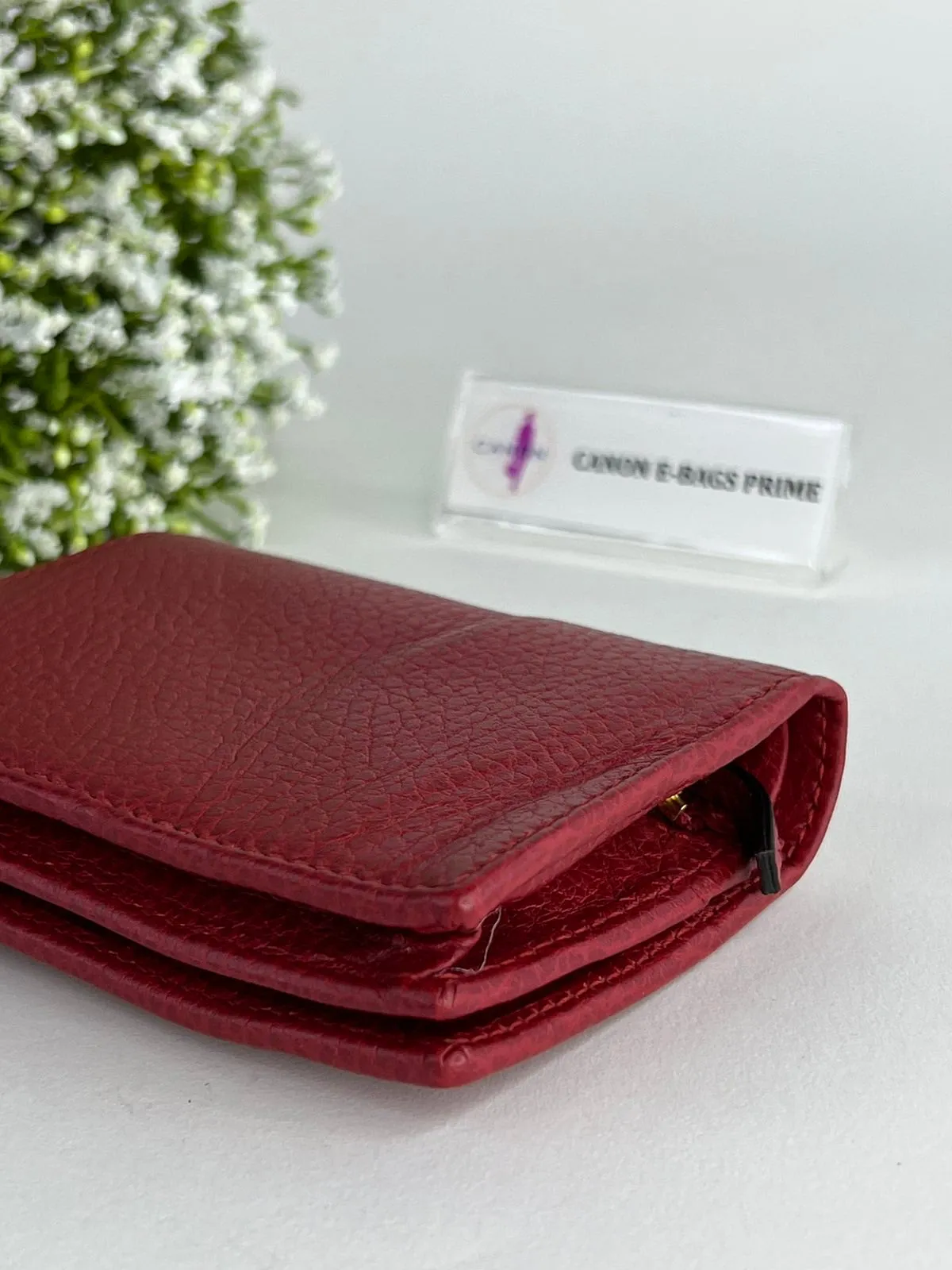 GG Compact Wallet