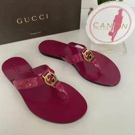 GG Sandals