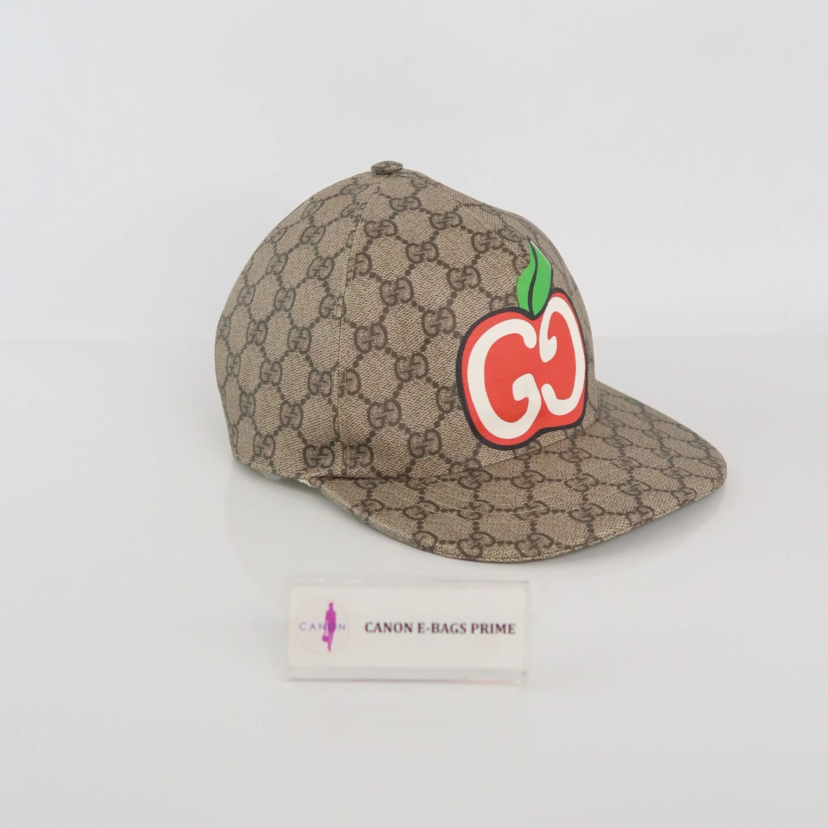 GG Supreme Apple Cap