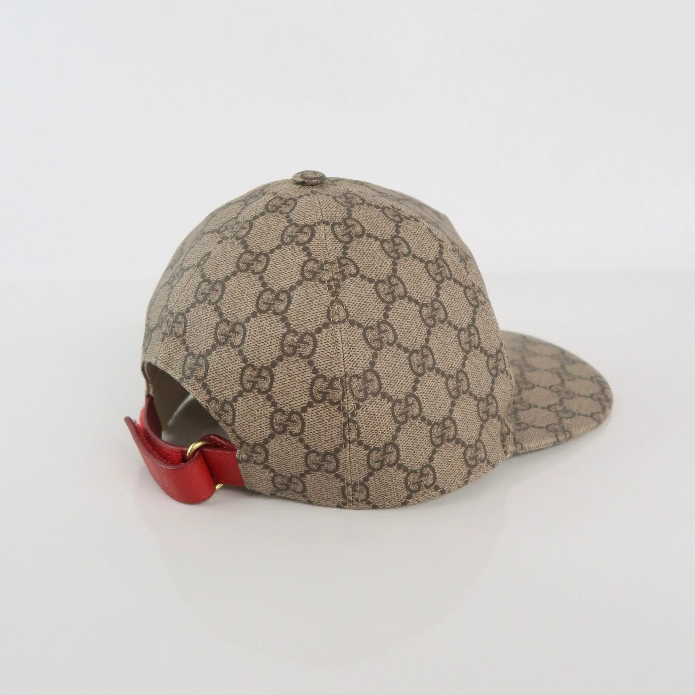 GG Supreme Apple Cap