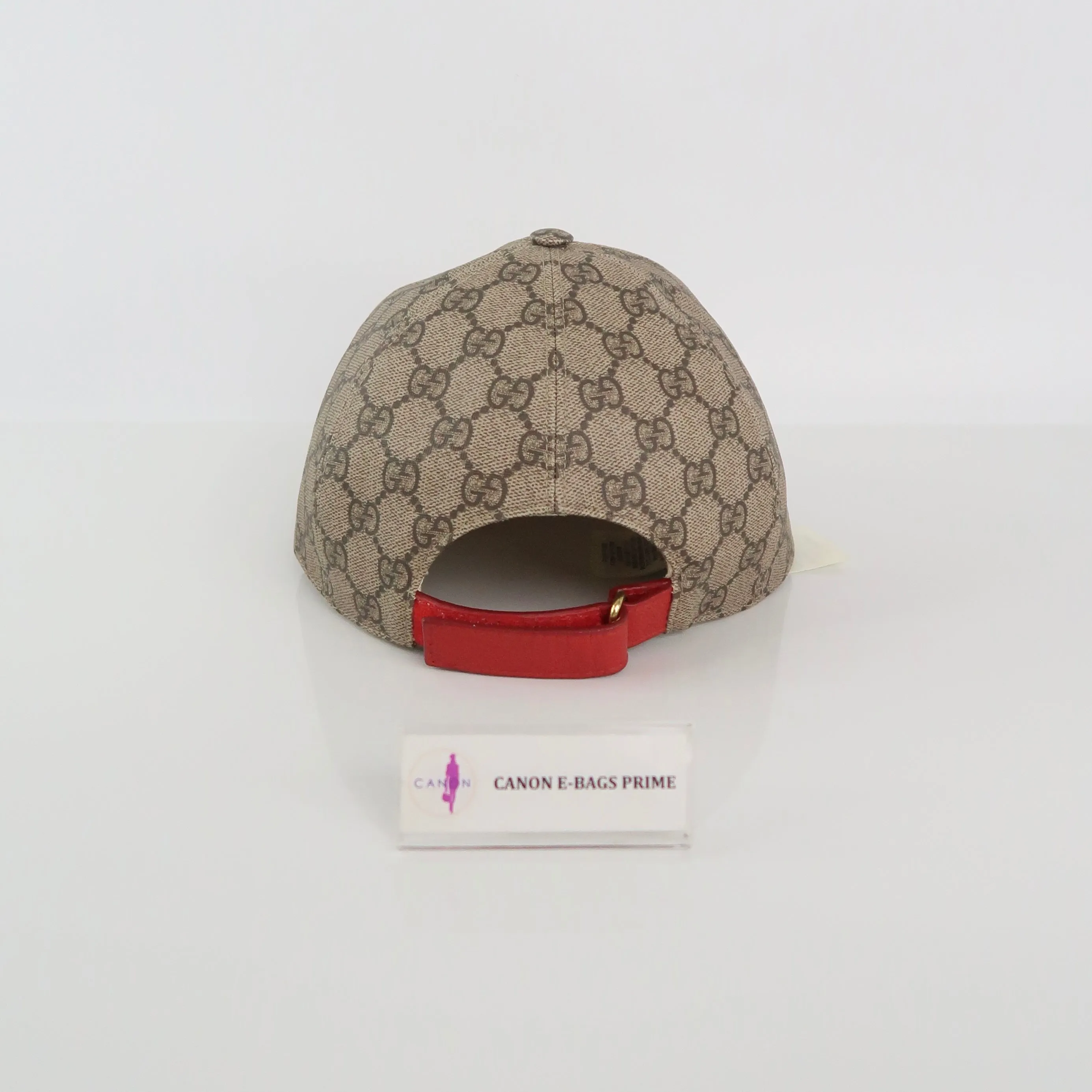 GG Supreme Apple Cap