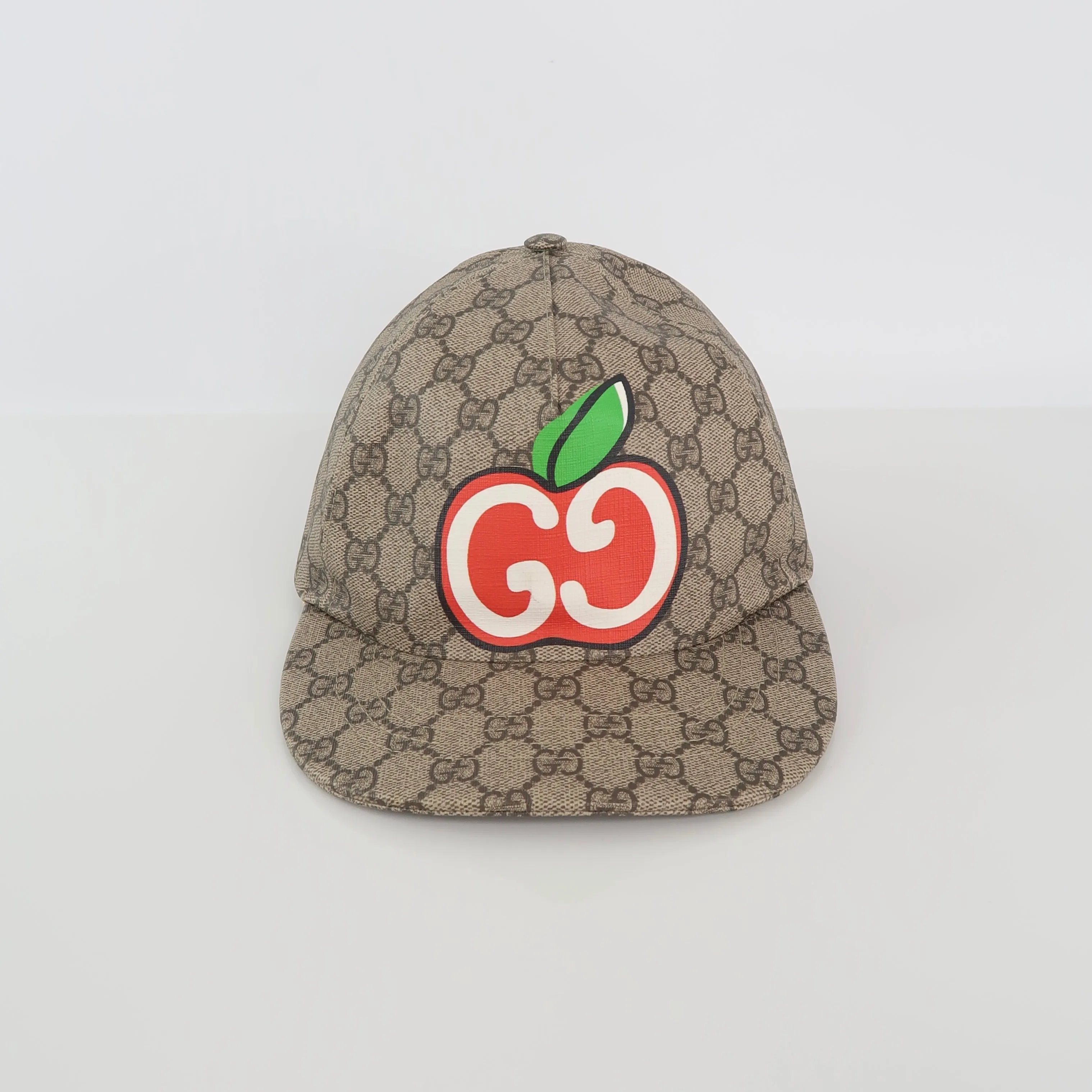 GG Supreme Apple Cap