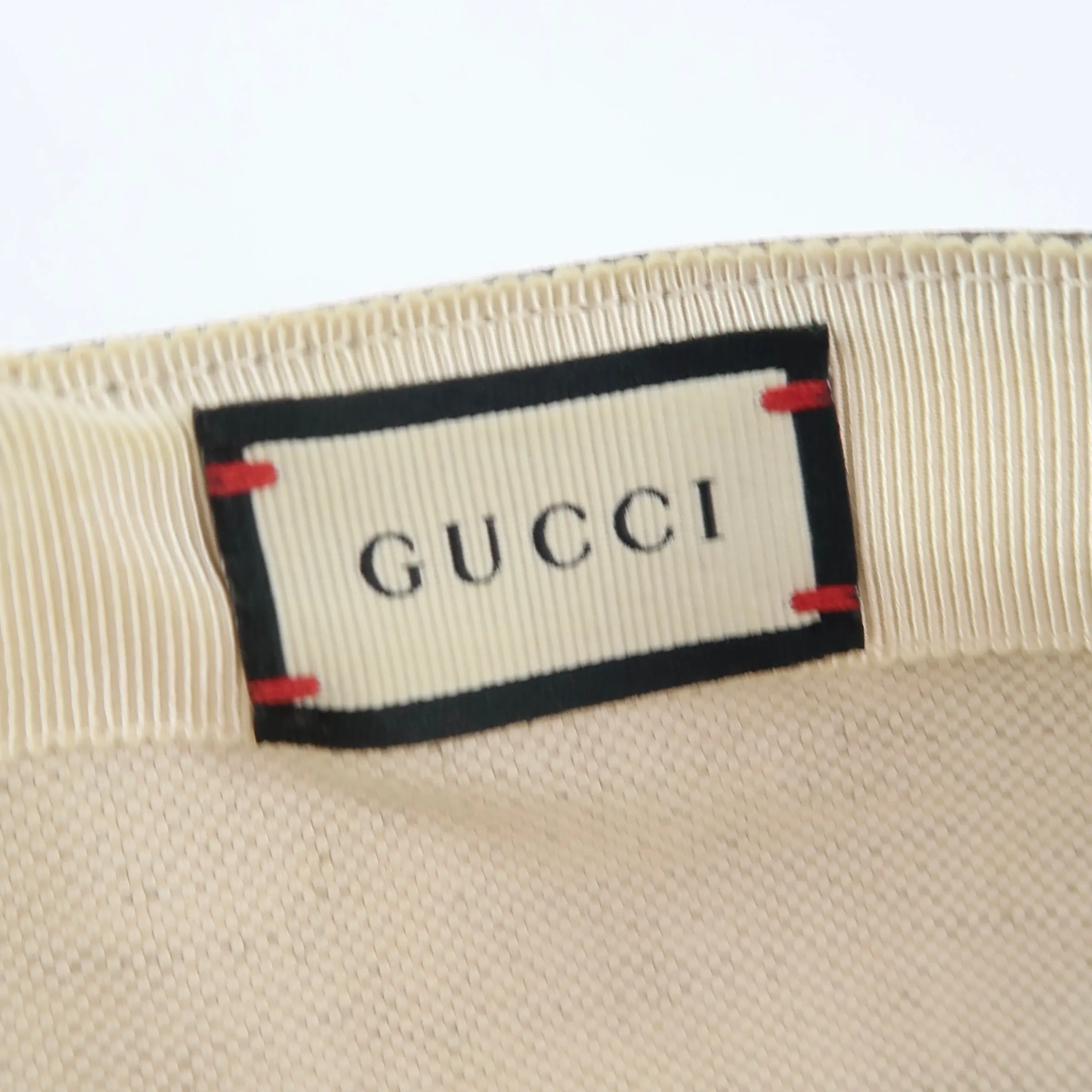GG Supreme Apple Cap