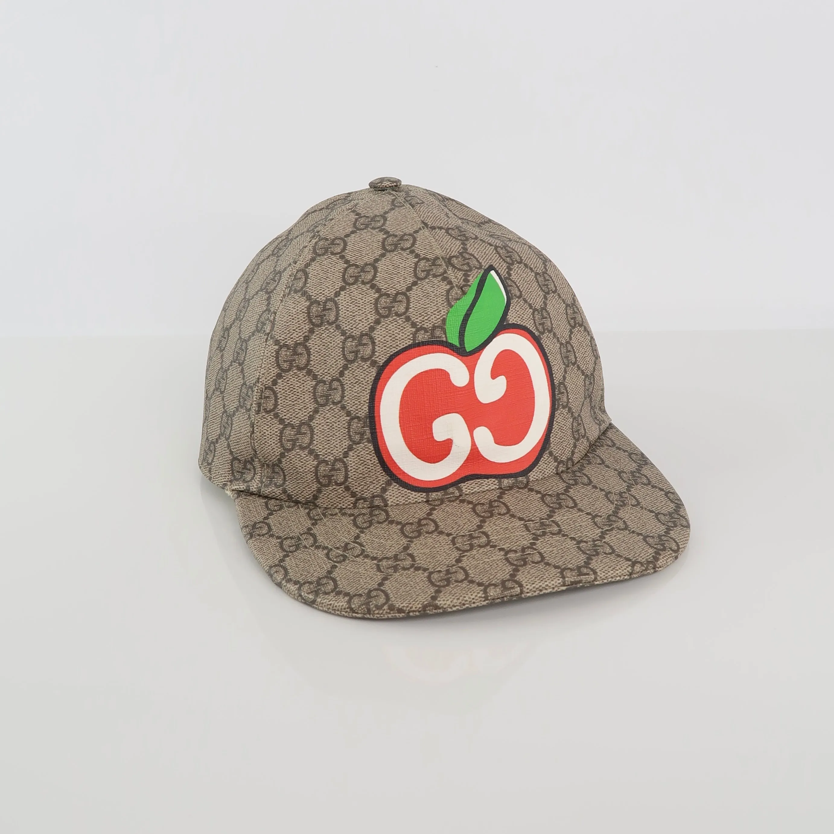 GG Supreme Apple Cap