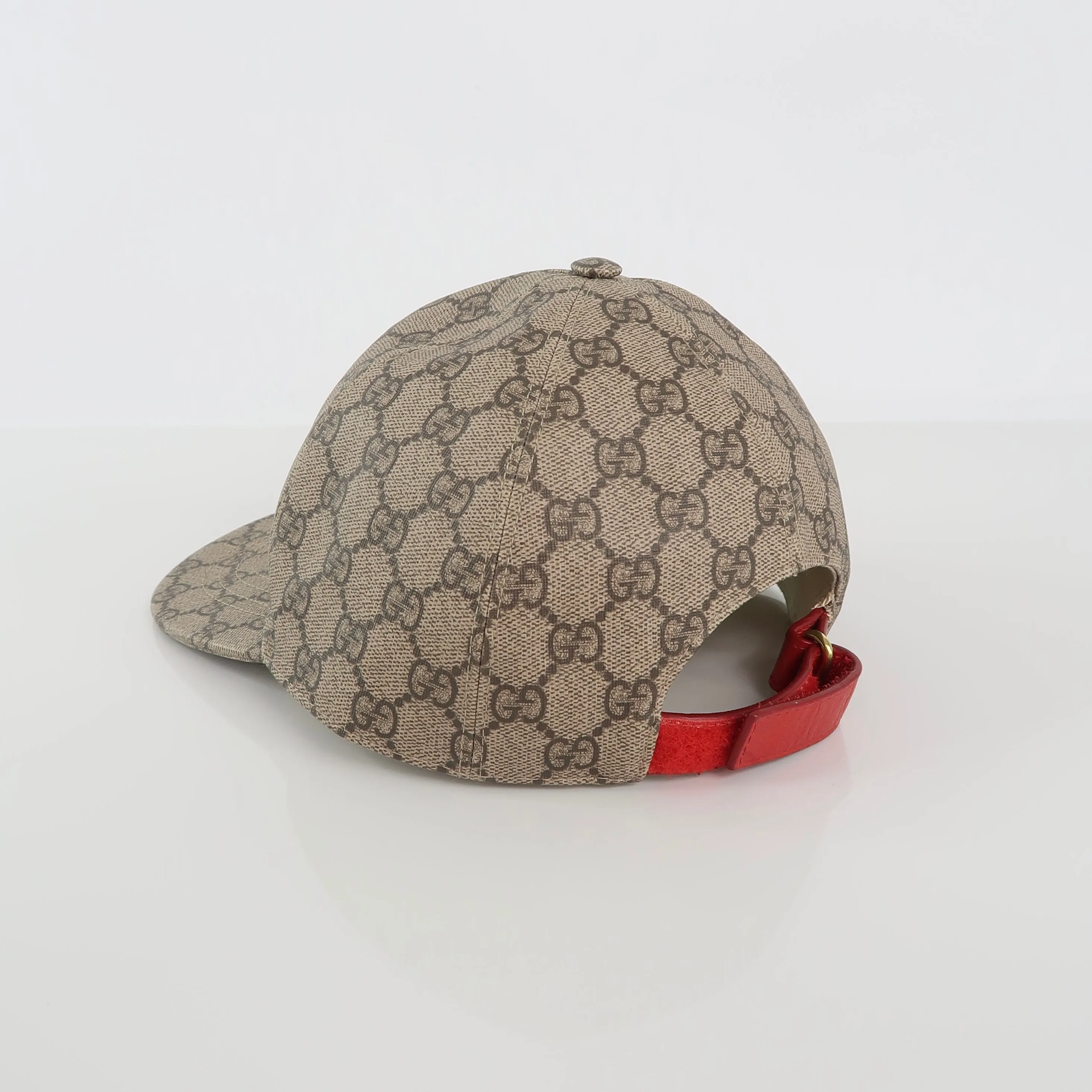GG Supreme Apple Cap