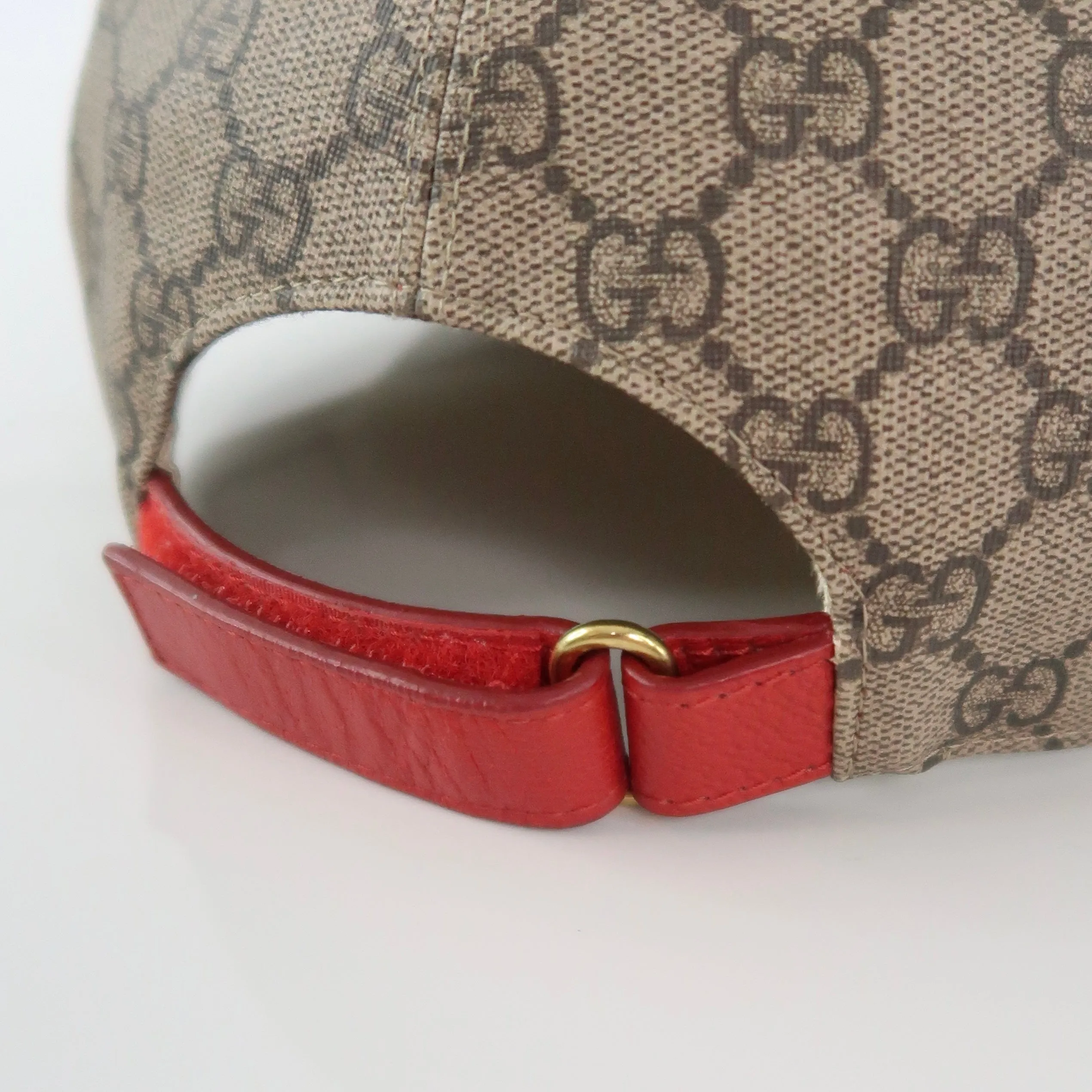GG Supreme Apple Cap