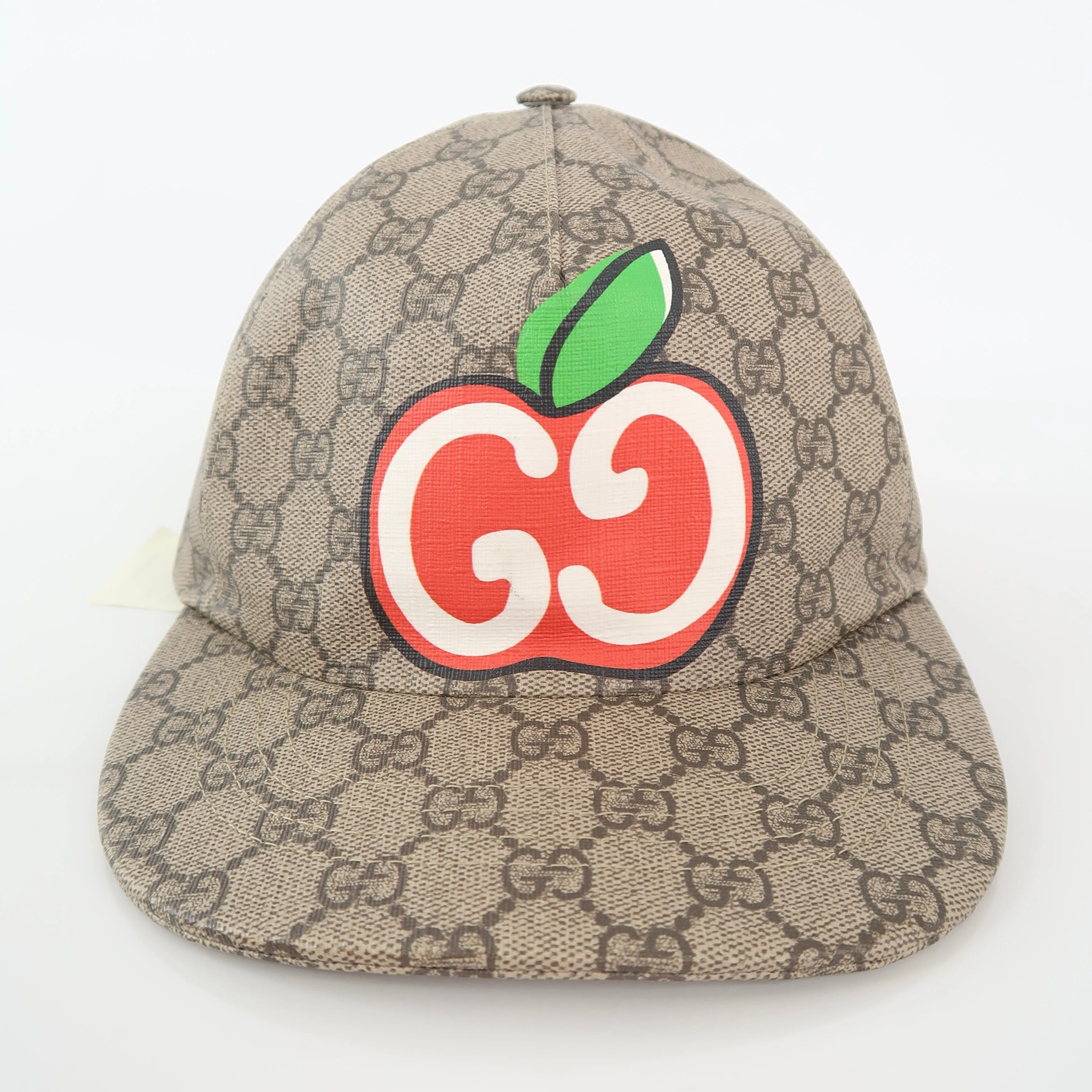 GG Supreme Apple Cap