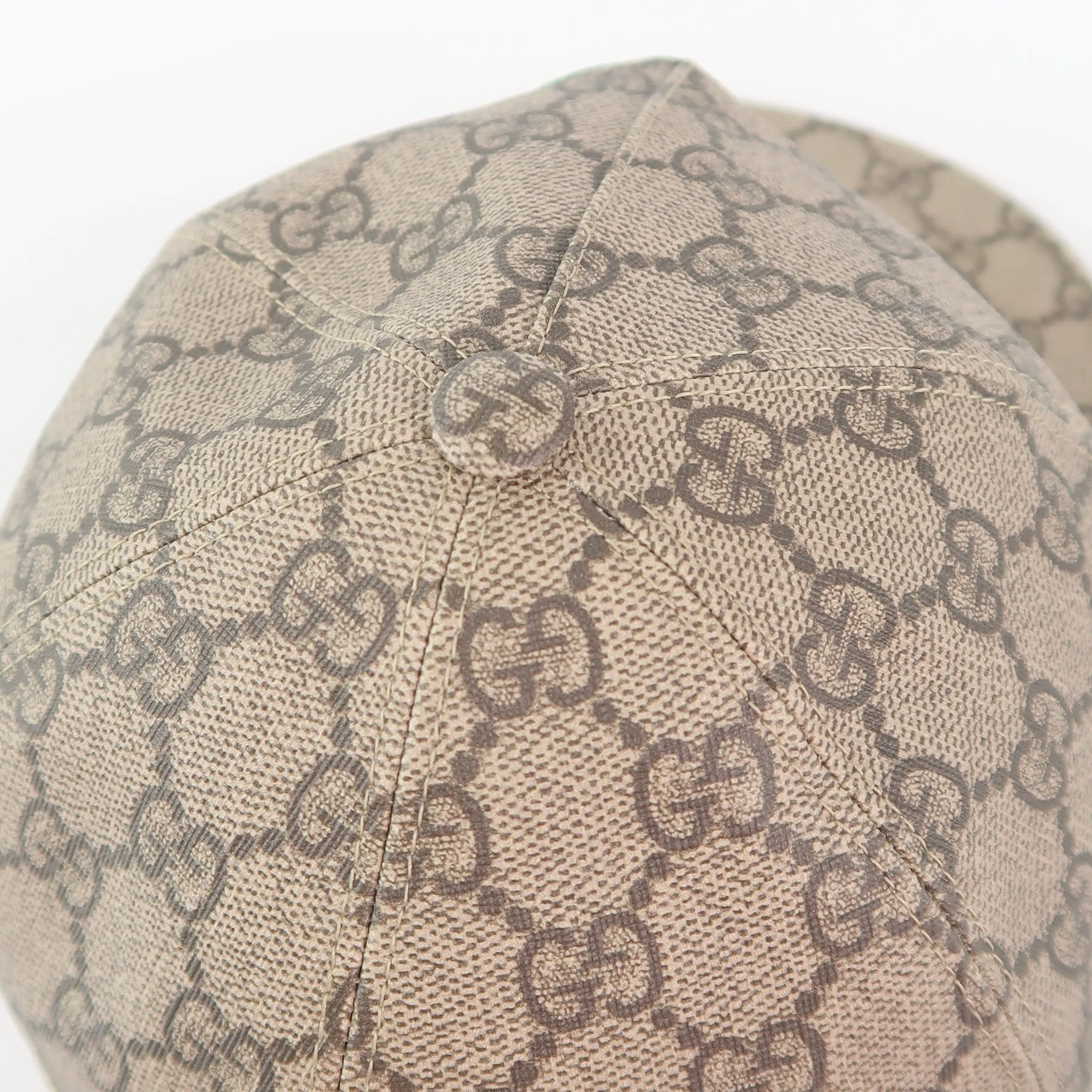 GG Supreme Apple Cap