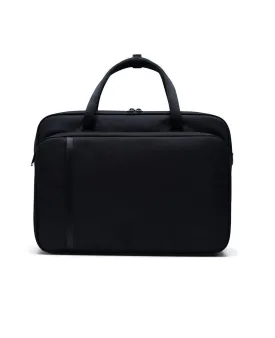 Gibson Messenger Large Black