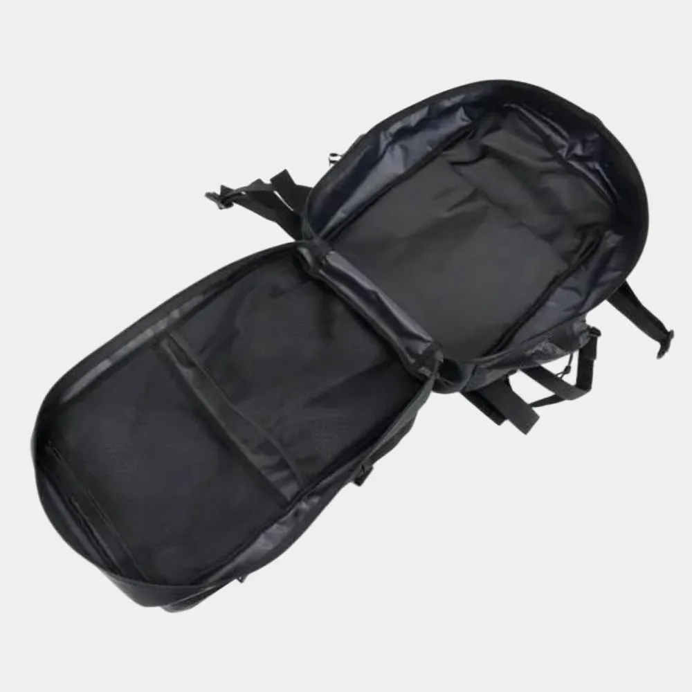 GYM BACKPACK V2 - BLACK