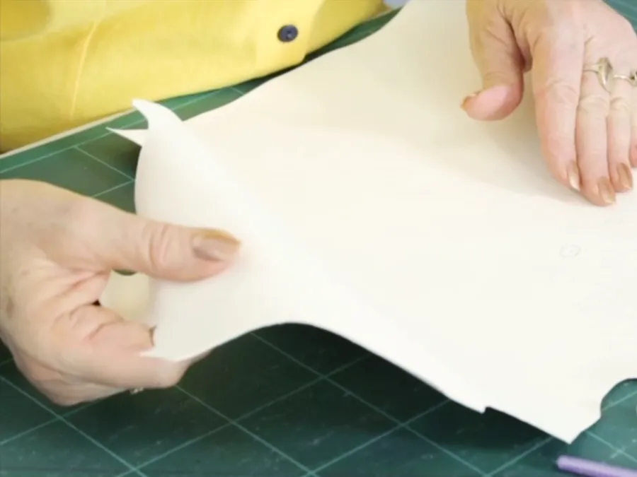 Hat Academy Online Tutorial  D12  "Peony Leather Flowers" -Leather for Lesson