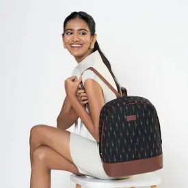 Ikat GreRe Dome Daypack