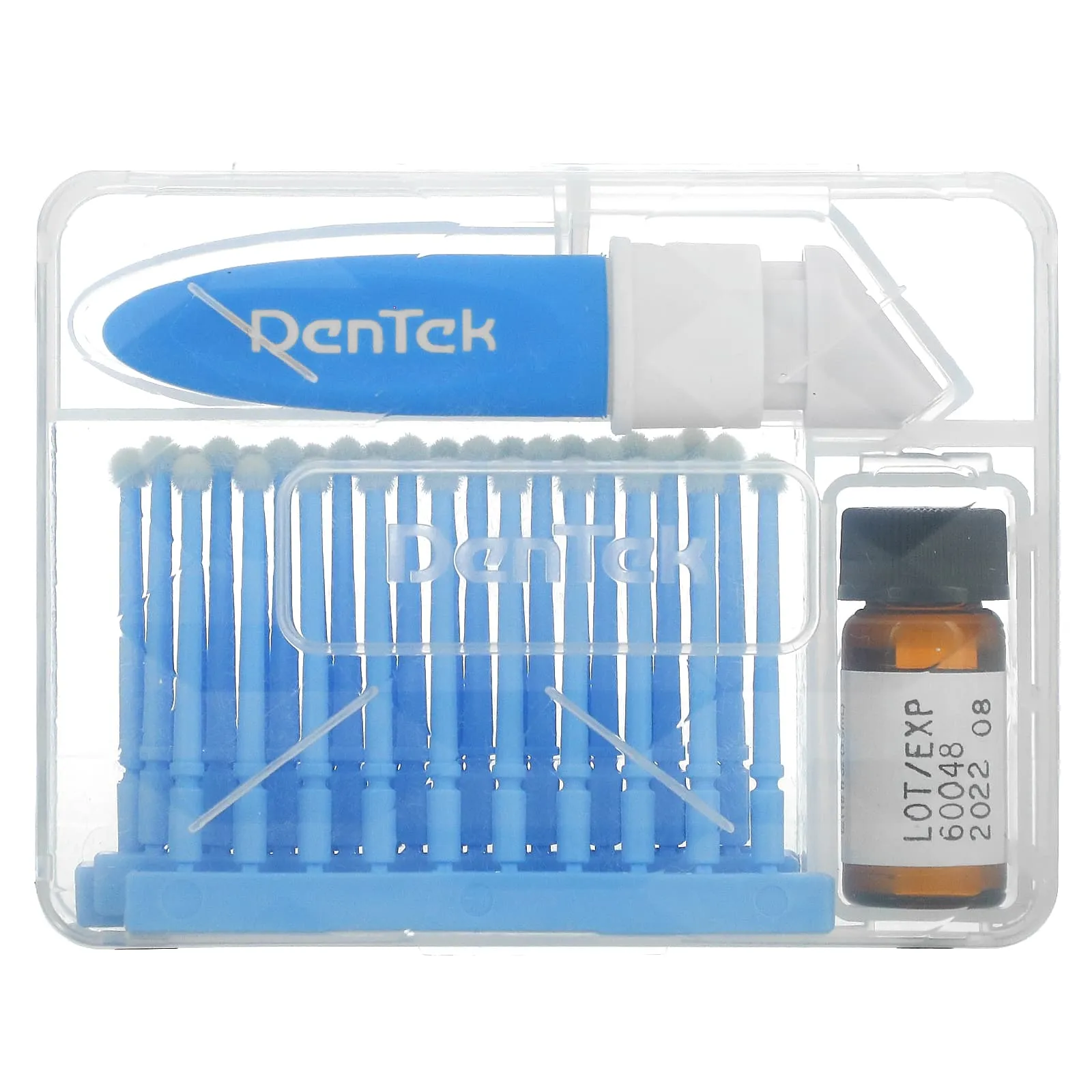 Instant Pain Relief DenTek, pure mint