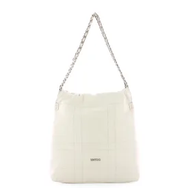 Iuntoo - Magnetica Bianco Small Tote - 104003 - BIANCO