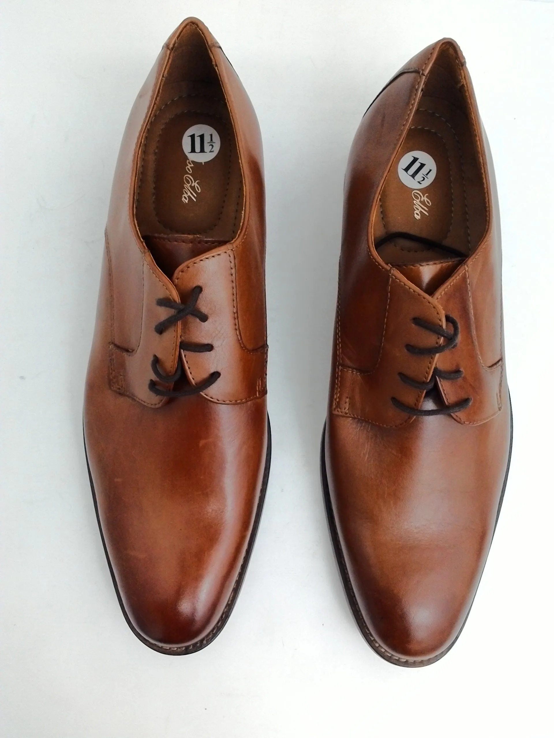 Jasson Elba Men's Arturo WPL Size 11.5 M
