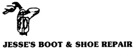 Jesse's Boot & Shoe Repair