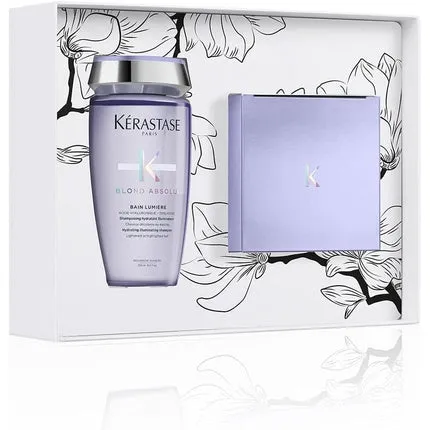 Kerastase Blond Absolu Spring set for blonde hair