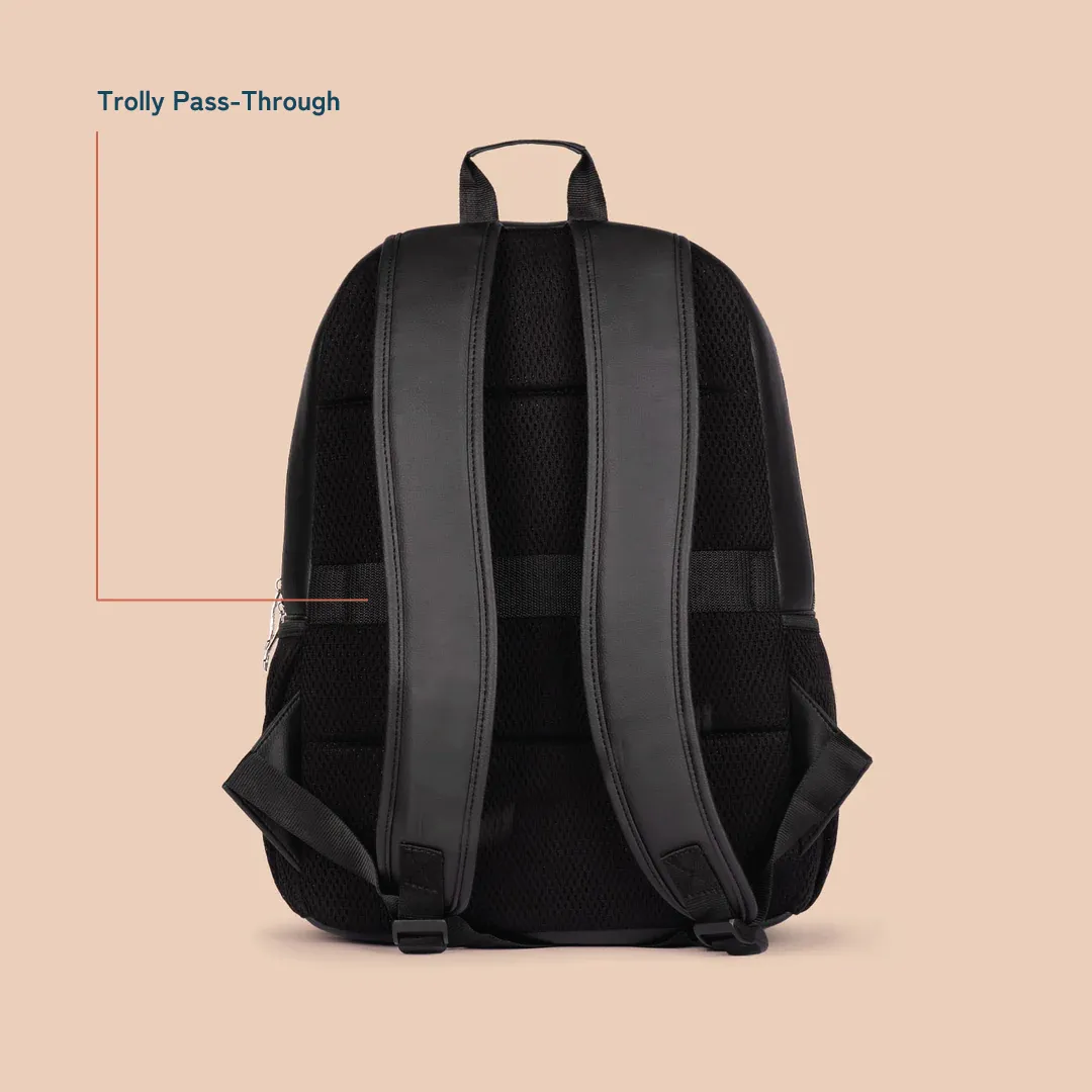 Kutch Gamthi Statement Backpack