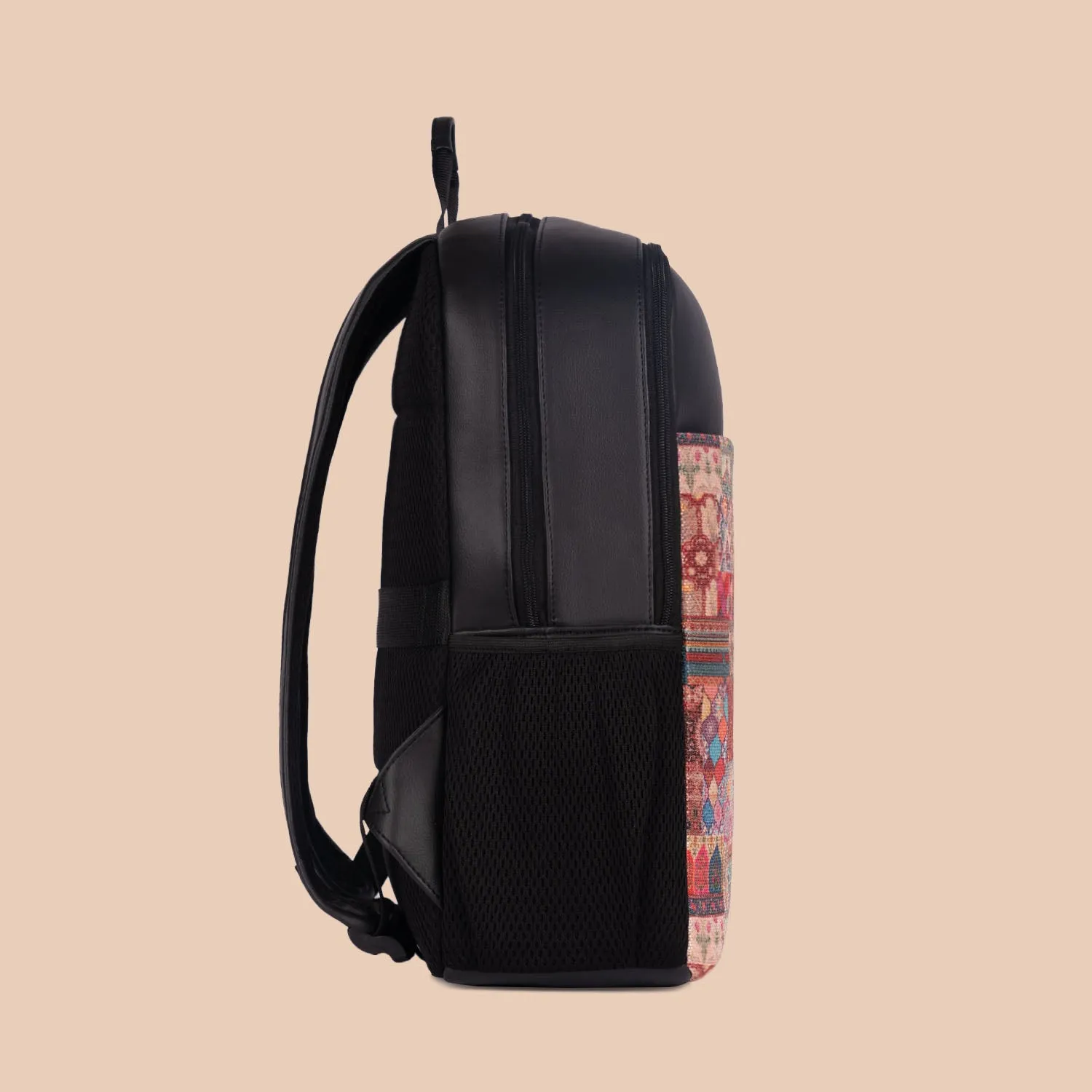 Kutch Gamthi Statement Backpack