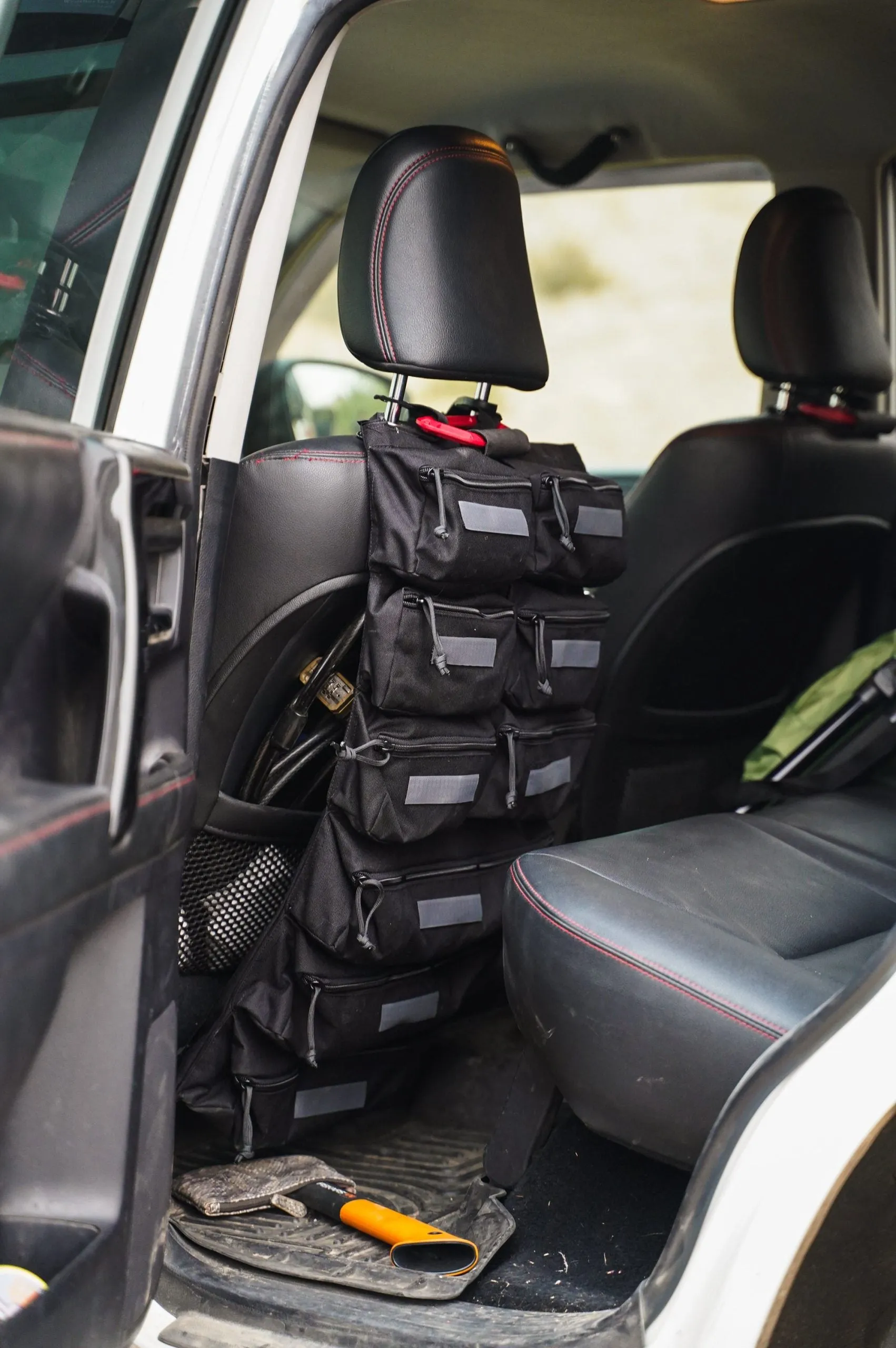 LAST US BAG | Caddy (LUSB302)