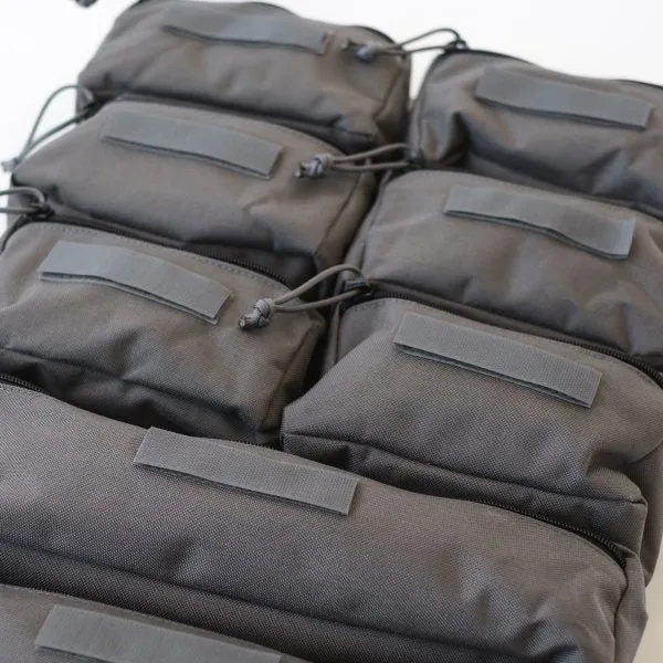 LAST US BAG | Caddy (LUSB302)