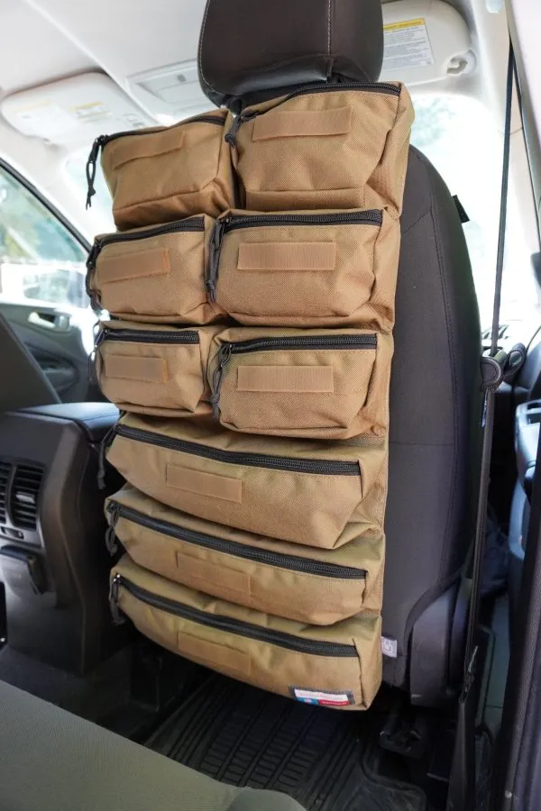 LAST US BAG | Caddy (LUSB302)