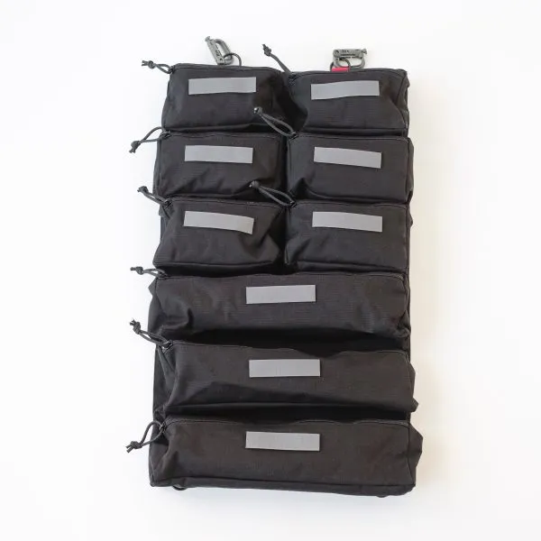 LAST US BAG | Caddy (LUSB302)