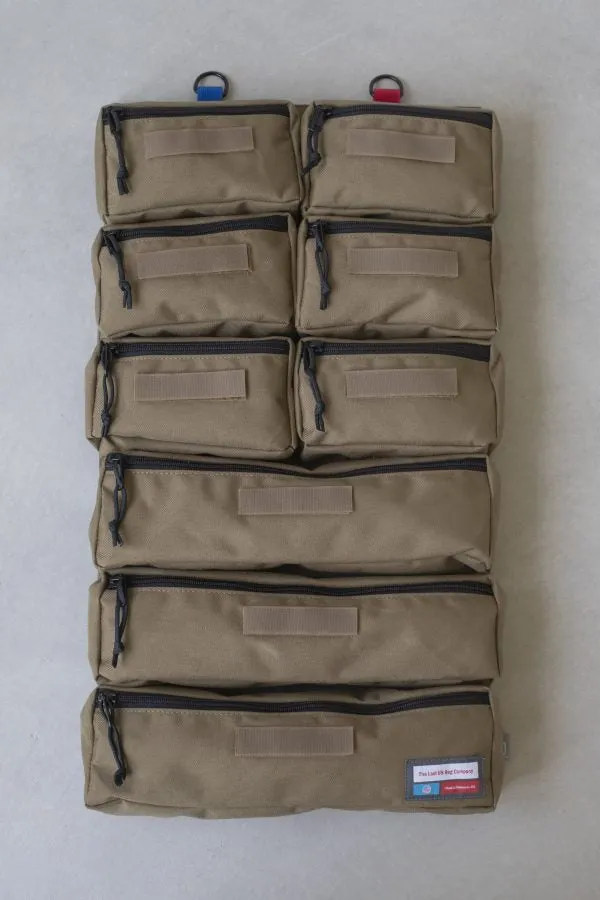LAST US BAG | Caddy (LUSB302)