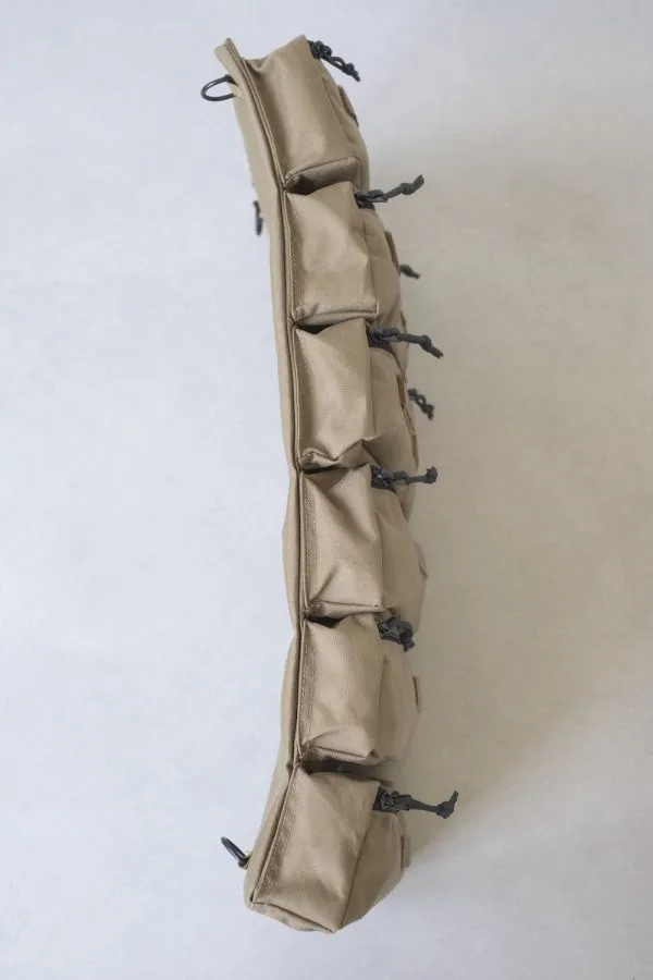 LAST US BAG | Caddy (LUSB302)
